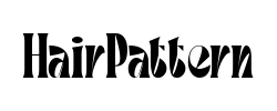 HairPattern - logo